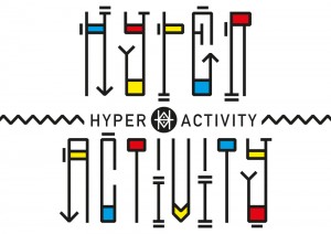 Hyperactivity Rocks !