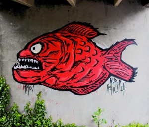 piranha-hyperactivity-graff-ton-squat