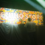 Techno Story 4 Hyperactivity