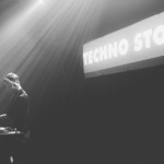 Techno Story 4 Hyperactivity