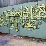 "Submarine", graffiti peint à Nancy par Hyperactivity Rocks le 2/7/2016