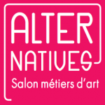 Alternatives, Salon des métiers d'art à Mulhouse du 19 au 28 mai 2017