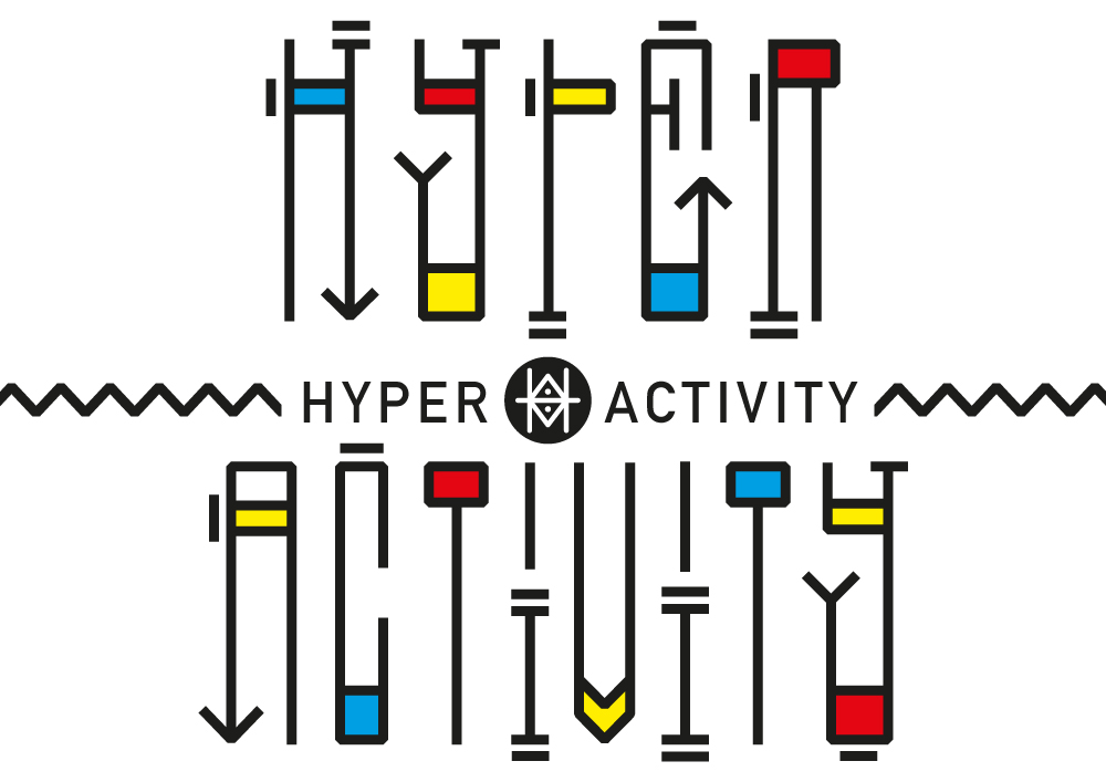 Hyperactivity Rocks !