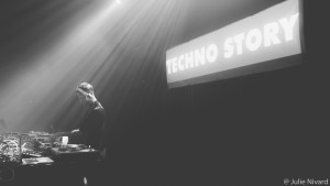 Techno Story 4 Hyperactivity