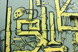 "Submarine", graffiti peint à Nancy par Hyperactivity Rocks le 2/7/2016