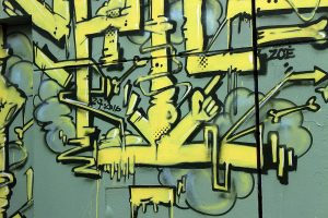 "Submarine", graffiti peint à Nancy par Hyperactivity Rocks le 2/7/2016