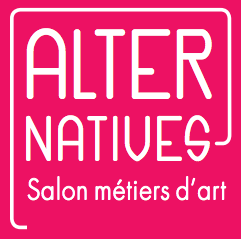 Alternatives, Salon des métiers d'art à Mulhouse du 19 au 28 mai 2017